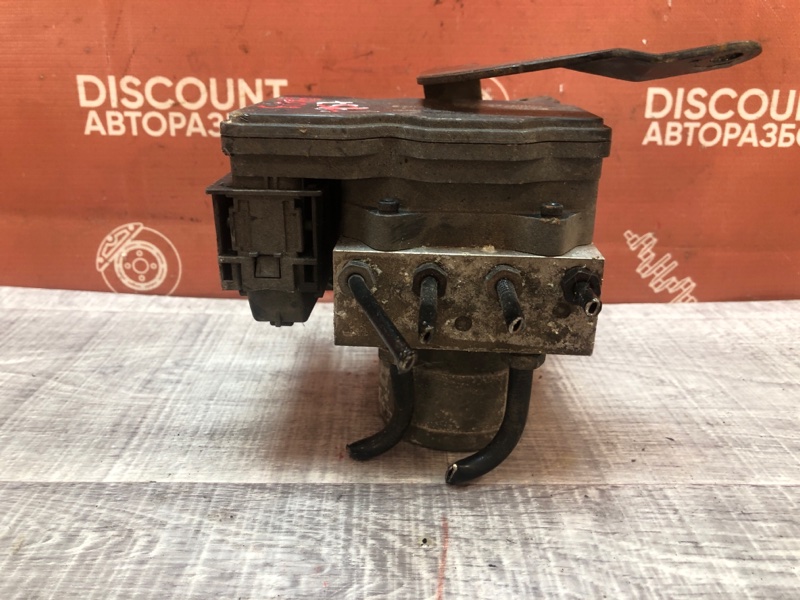 Блок ABS, 2700 рублей, Красноярск