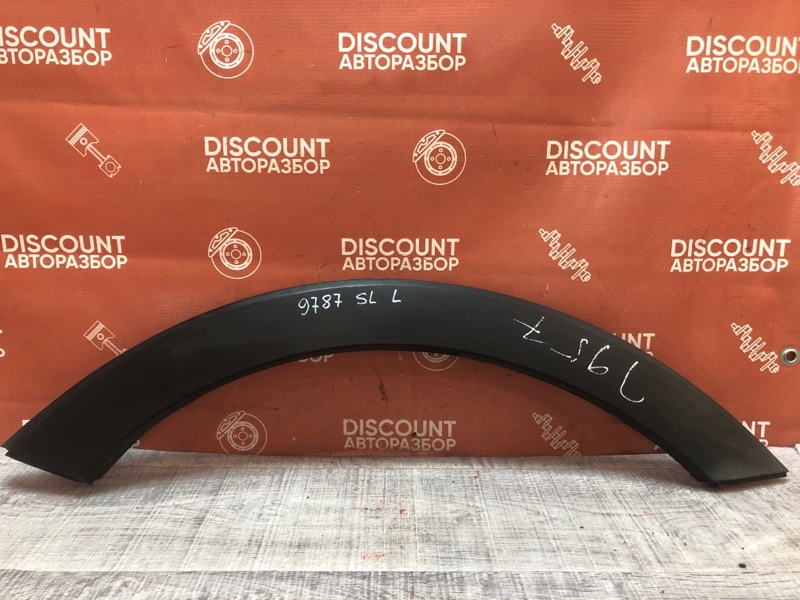 Накладка на крыло, 900 рублей, Красноярск