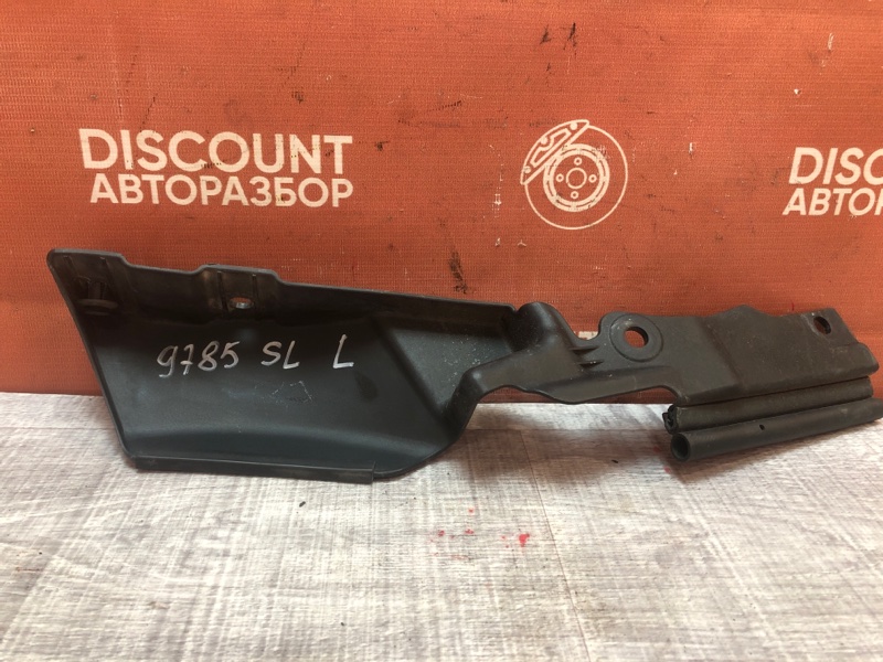 Накладка на крыло, 1050 рублей, Красноярск