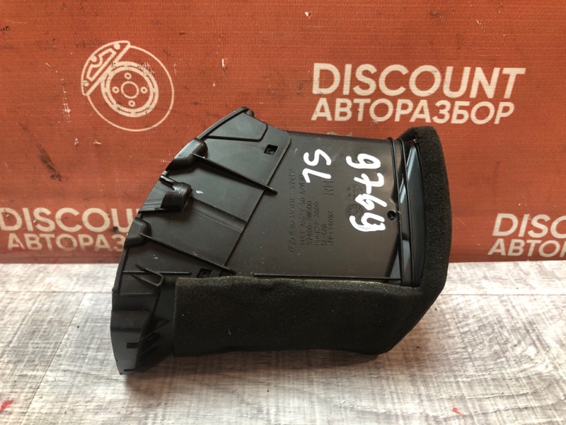 Дефлектор воздушный, 900 рублей, Красноярск