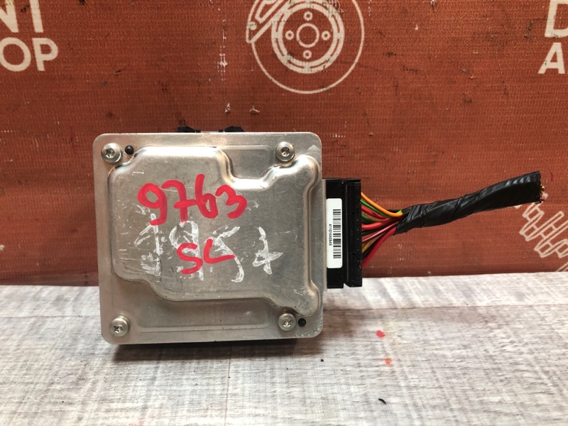 Блок управления полным приводом, 1700 рублей, Красноярск