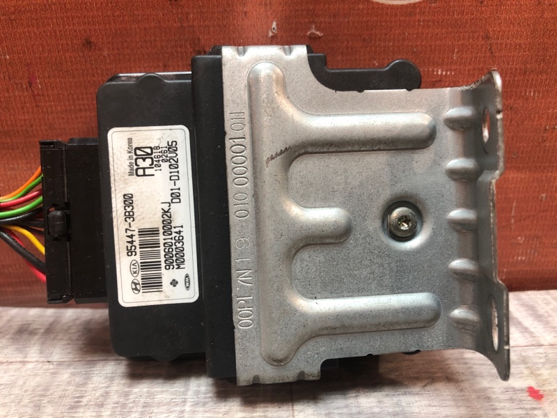 Блок управления полным приводом, 1700 рублей, Красноярск