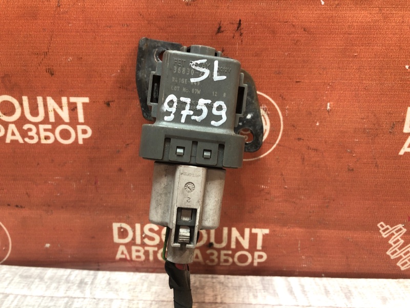 Реле свечей накала, 3650 рублей, Красноярск