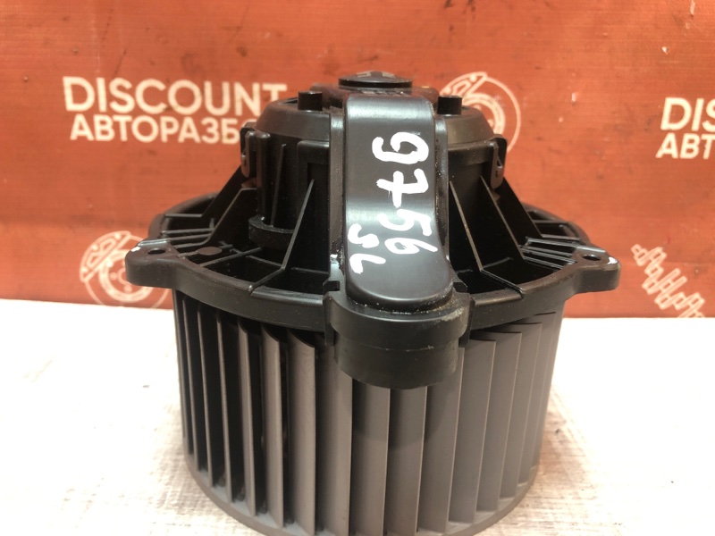 Вентилятор печки, 1950 рублей, Красноярск