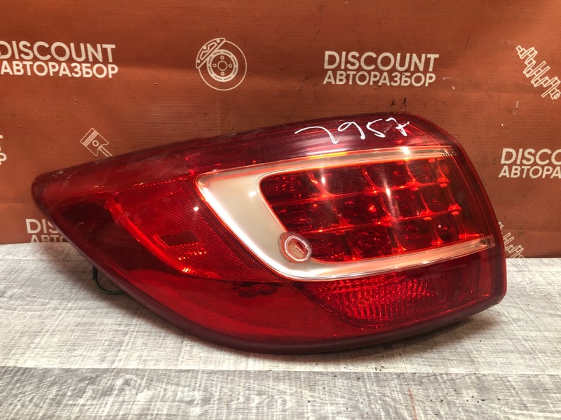 Фонарь стоп-сигнала, 3400 рублей, Красноярск