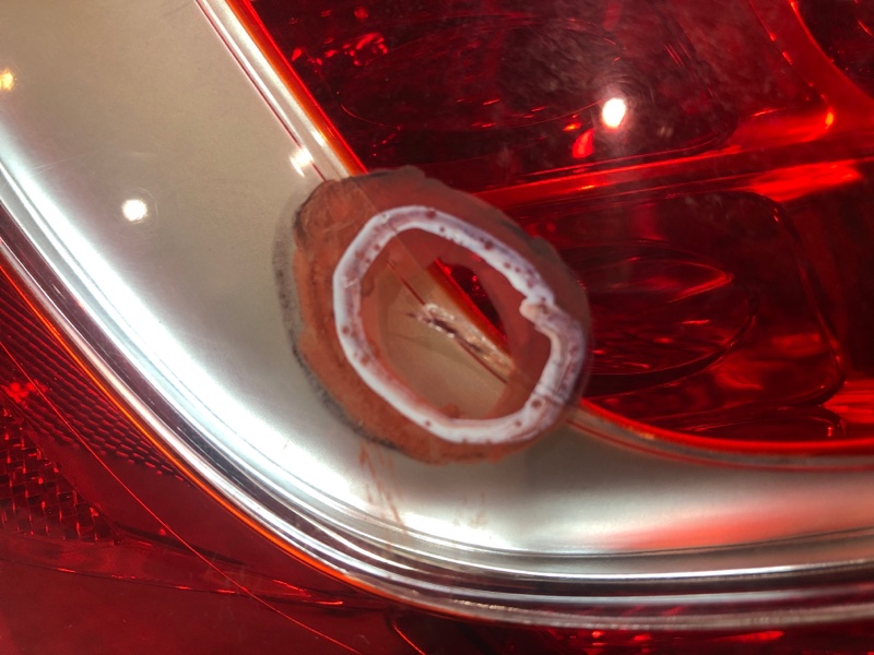 Фонарь стоп-сигнала, 3400 рублей, Красноярск