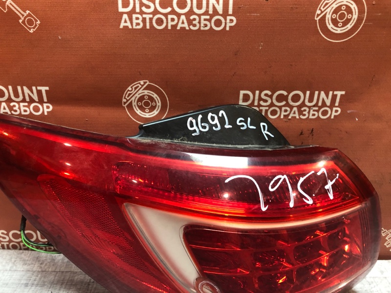 Фонарь стоп-сигнала, 3400 рублей, Красноярск