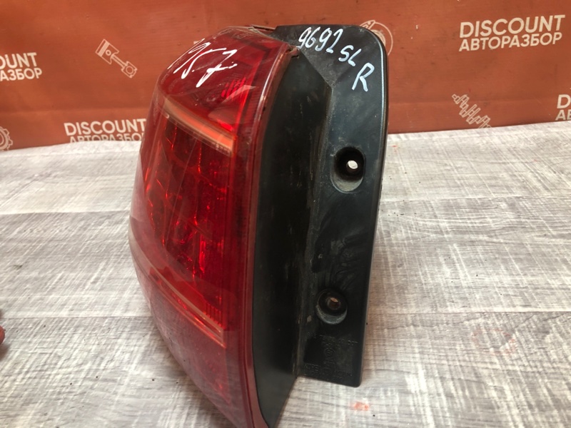 Фонарь стоп-сигнала, 3400 рублей, Красноярск