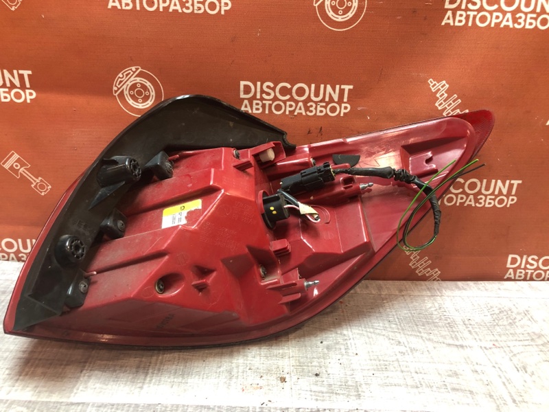 Фонарь стоп-сигнала, 3400 рублей, Красноярск