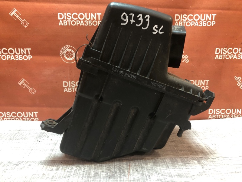 Корпус воздушного фильтра, 2150 рублей, Красноярск