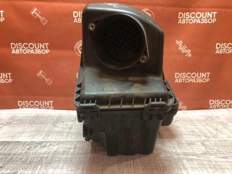 Корпус воздушного фильтра, 2150 рублей, Красноярск