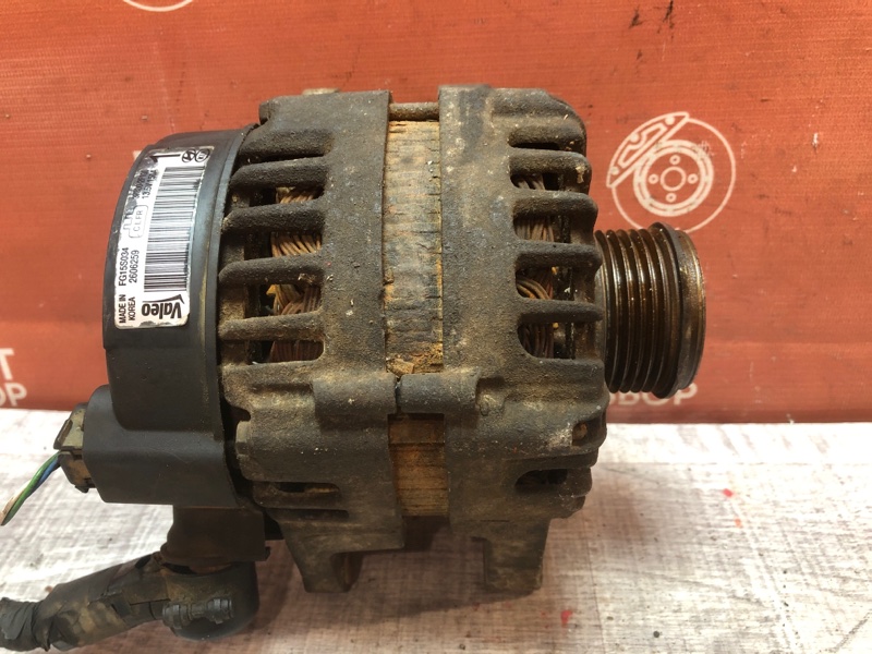 Генератор, 4250 рублей, Красноярск