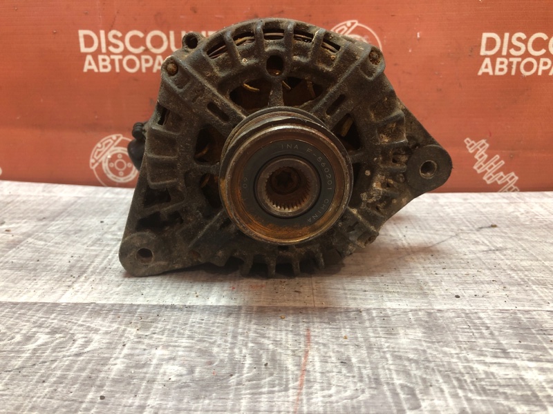 Генератор, 4250 рублей, Красноярск