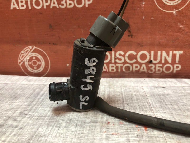 Насос омывателя, 900 рублей, Красноярск