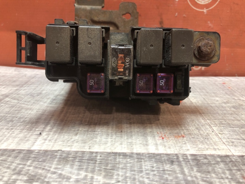 Блок предохранителей, 1600 рублей, Красноярск