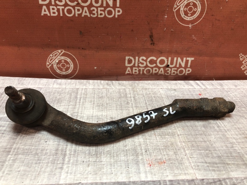 Рулевой наконечник, 900 рублей, Красноярск