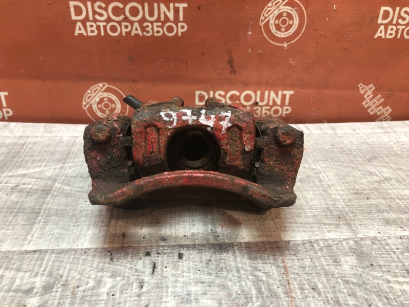 Суппорт тормозной, 1700 рублей, Красноярск