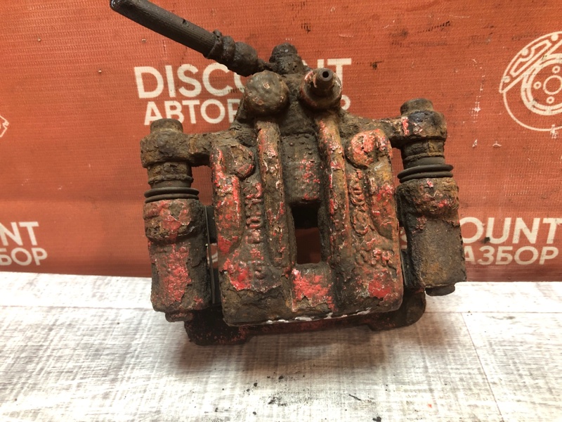 Суппорт тормозной, 1700 рублей, Красноярск