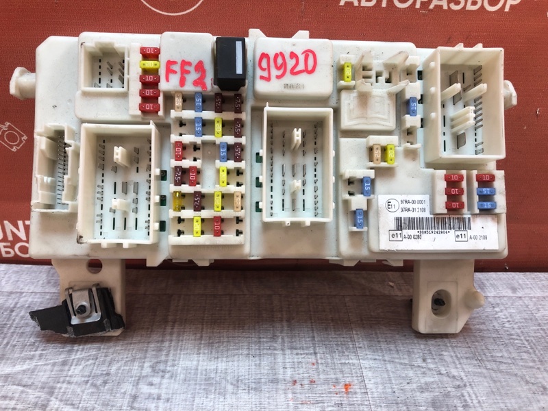 Блок предохранителей, 2050 рублей, Красноярск