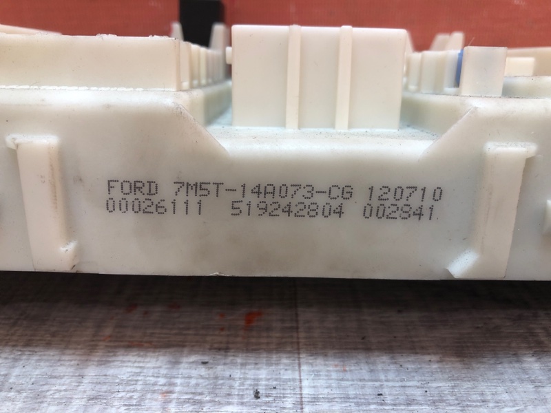 Блок предохранителей, 2050 рублей, Красноярск