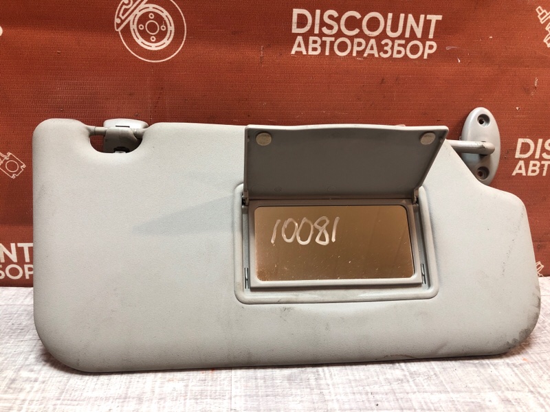 Козырек солнцезащитный, 900 рублей, Красноярск