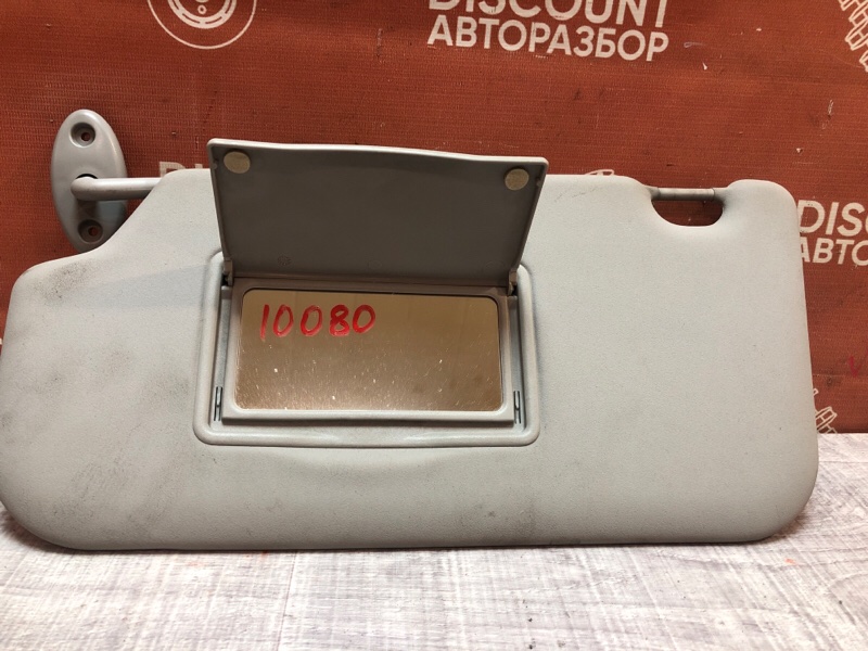 Козырек солнцезащитный, 900 рублей, Красноярск