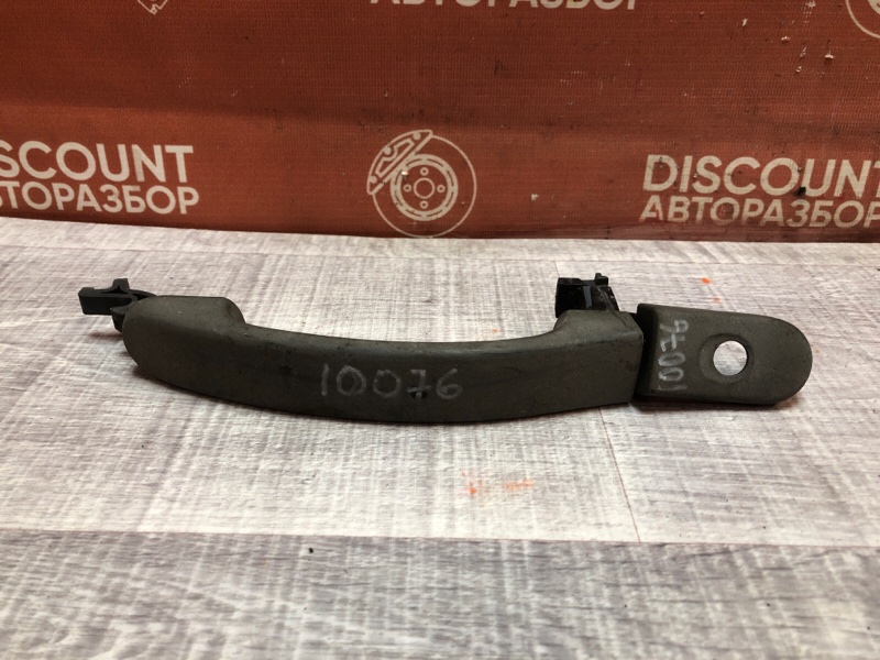 Ручка двери внешняя, 900 рублей, Красноярск