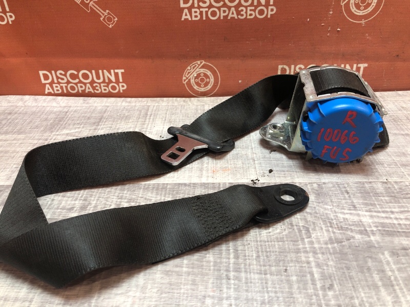 Ремень безопасности, 1050 рублей, Красноярск