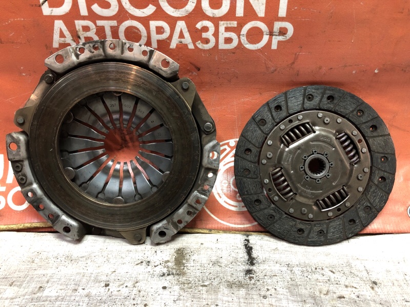 Диск сцепления, 1750 рублей, Красноярск