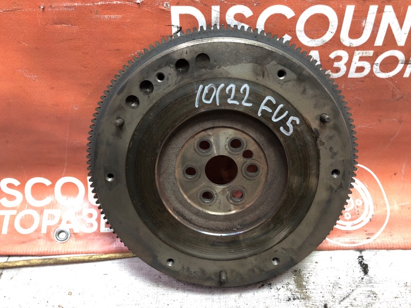 Маховик МКПП, 1150 рублей, Красноярск