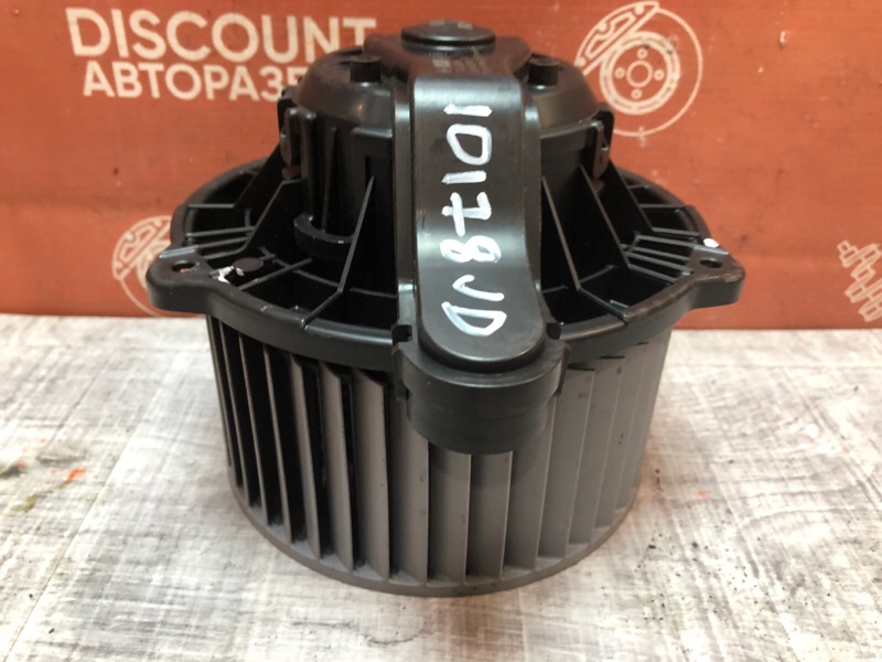 Вентилятор печки, 1800 рублей, Красноярск