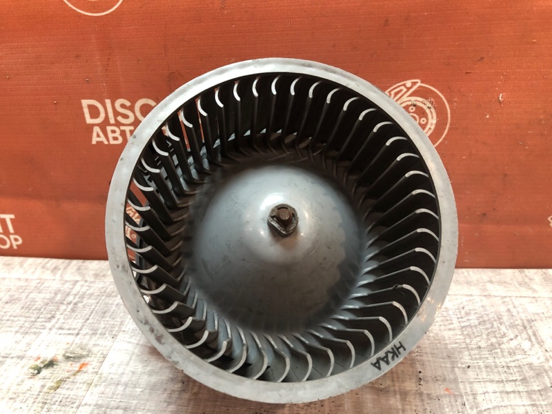 Вентилятор печки, 1800 рублей, Красноярск