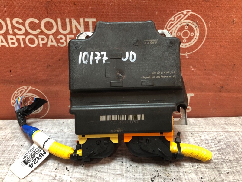 Блок управления airbag, 1750 рублей, Красноярск