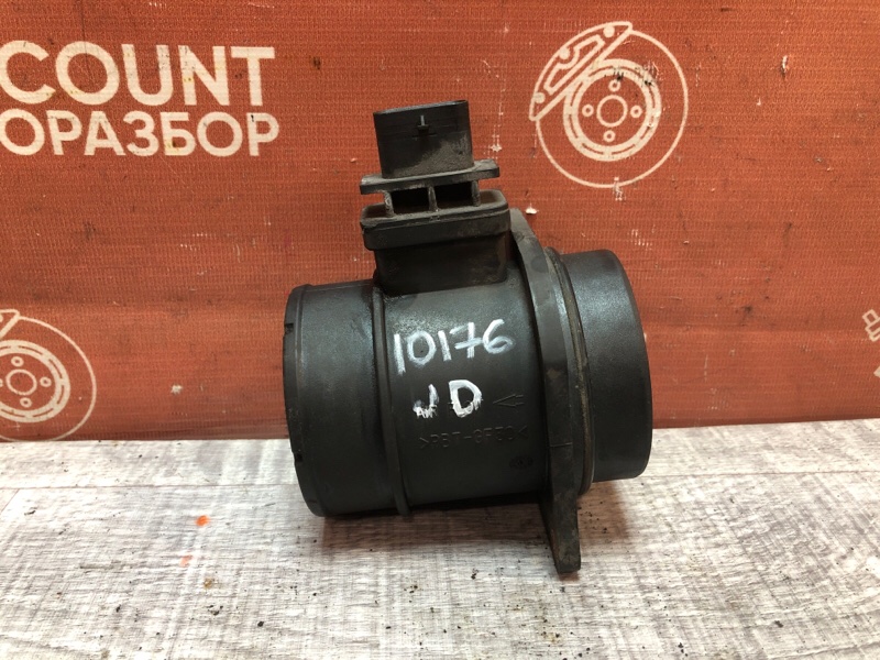 Датчик массового расхода воздуха, 1150 рублей, Красноярск