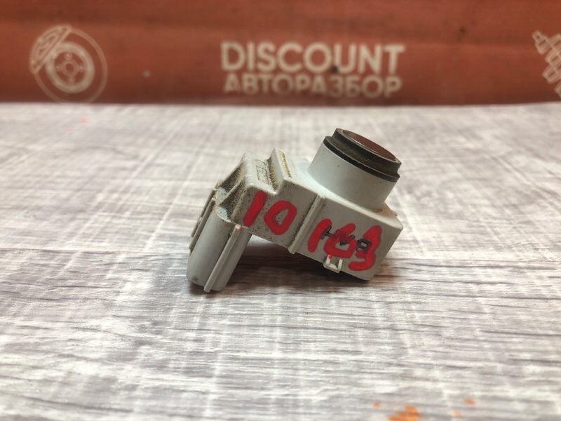 Парктроник, 1700 рублей, Красноярск