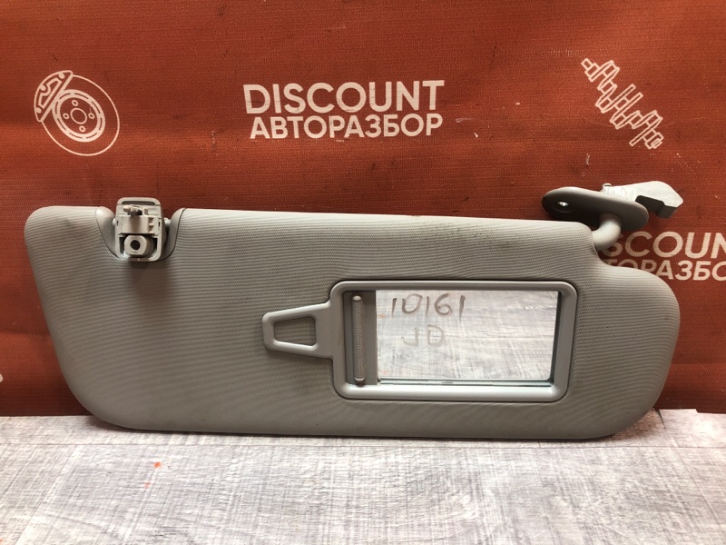 Козырек солнцезащитный, 1150 рублей, Красноярск