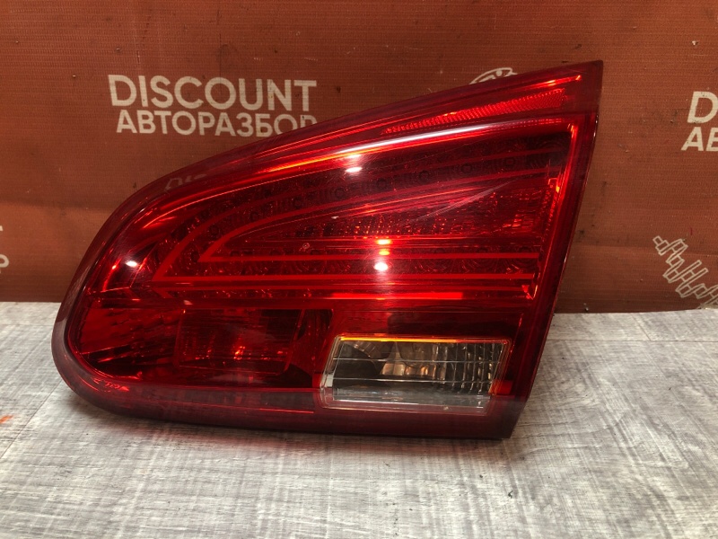 Фонарь вставка багажника, 6200 рублей, Красноярск