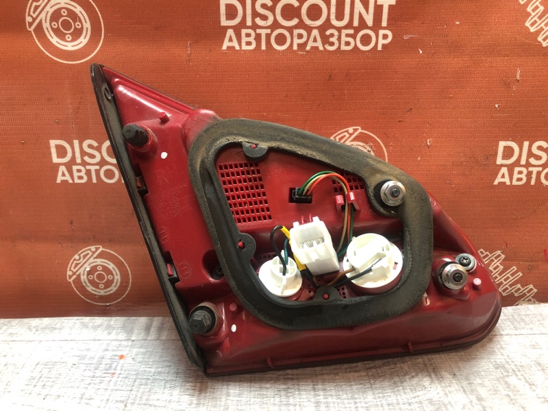 Фонарь вставка багажника, 6200 рублей, Красноярск