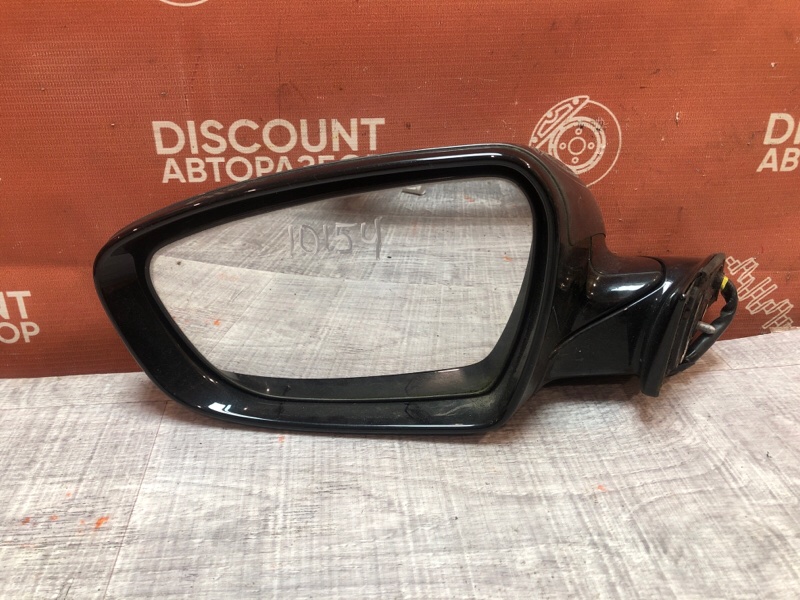 Зеркало боковое, 9100 рублей, Красноярск