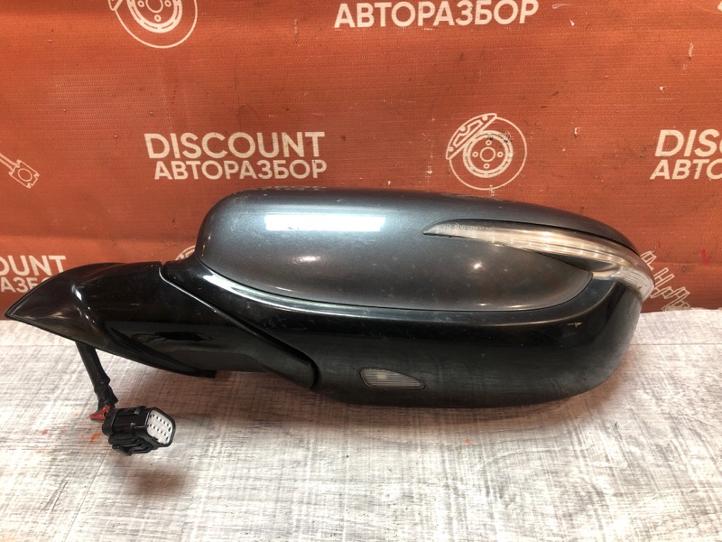 Зеркало боковое, 9100 рублей, Красноярск