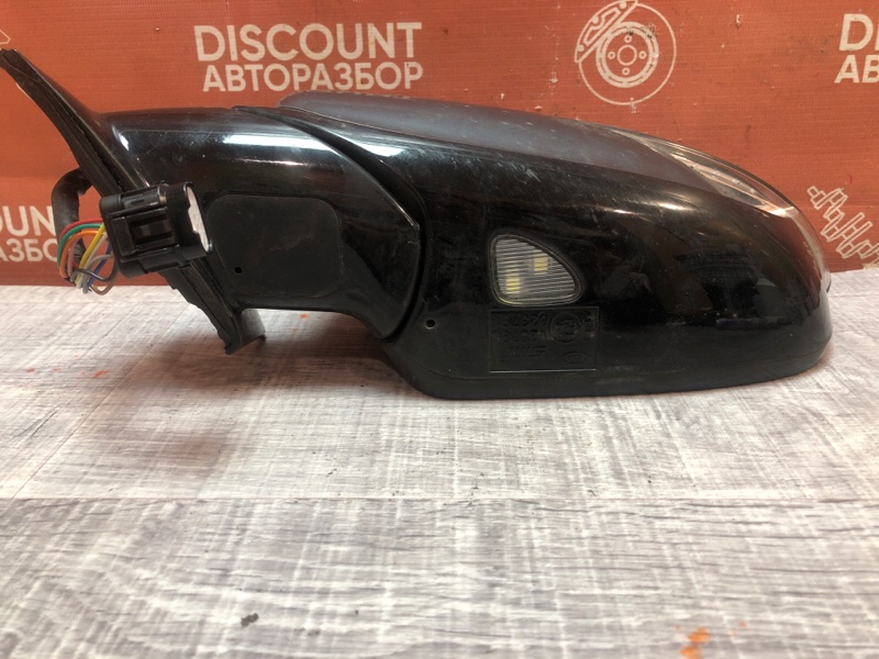 Зеркало боковое, 9100 рублей, Красноярск