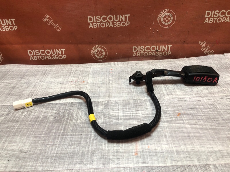 Замок ремня безопасности, 1850 рублей, Красноярск