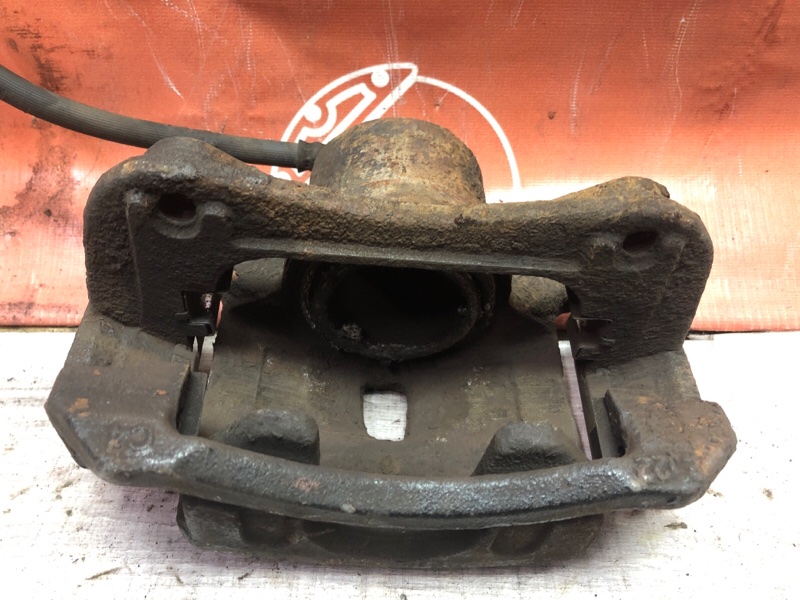 Суппорт тормозной, 2100 рублей, Красноярск