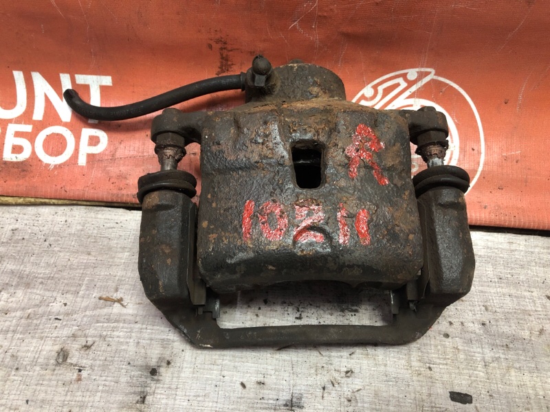 Суппорт тормозной, 1750 рублей, Красноярск