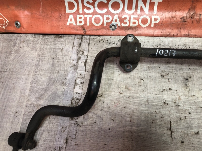 Стабилизатор поперечной устойчивости, 1650 рублей, Красноярск