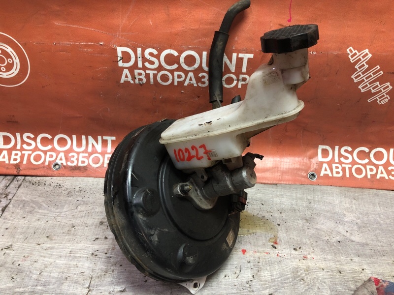 Главный тормозной цилиндр, 2050 рублей, Красноярск