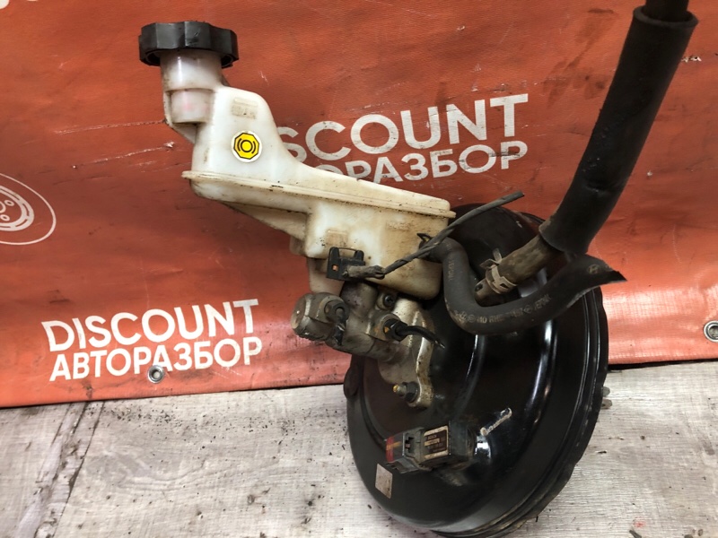 Главный тормозной цилиндр, 2050 рублей, Красноярск