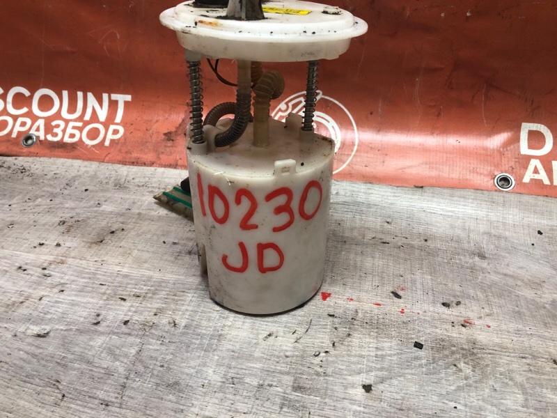 Топливный насос, 2700 рублей, Красноярск