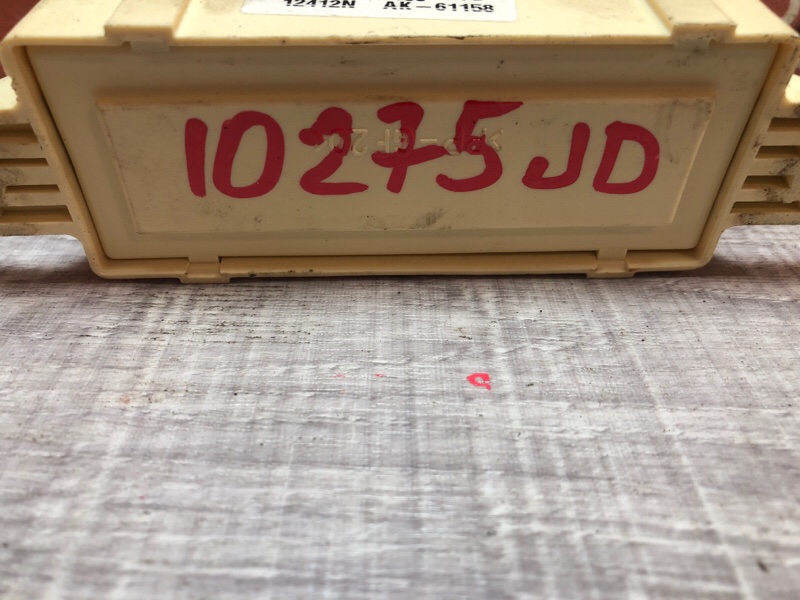 Блок реле, 900 рублей, Красноярск