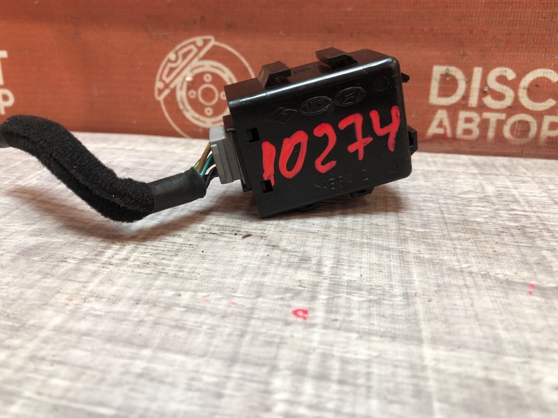 Блок иммобилайзера, 900 рублей, Красноярск